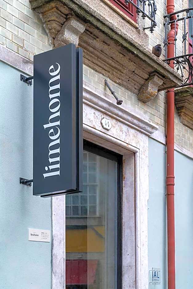 Limehome Porto Rua Das Oliveiras