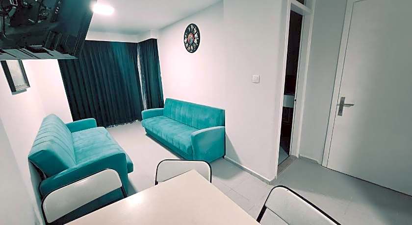 ALİBABAM APART OTEL