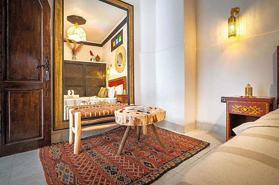 Riad Balkisse