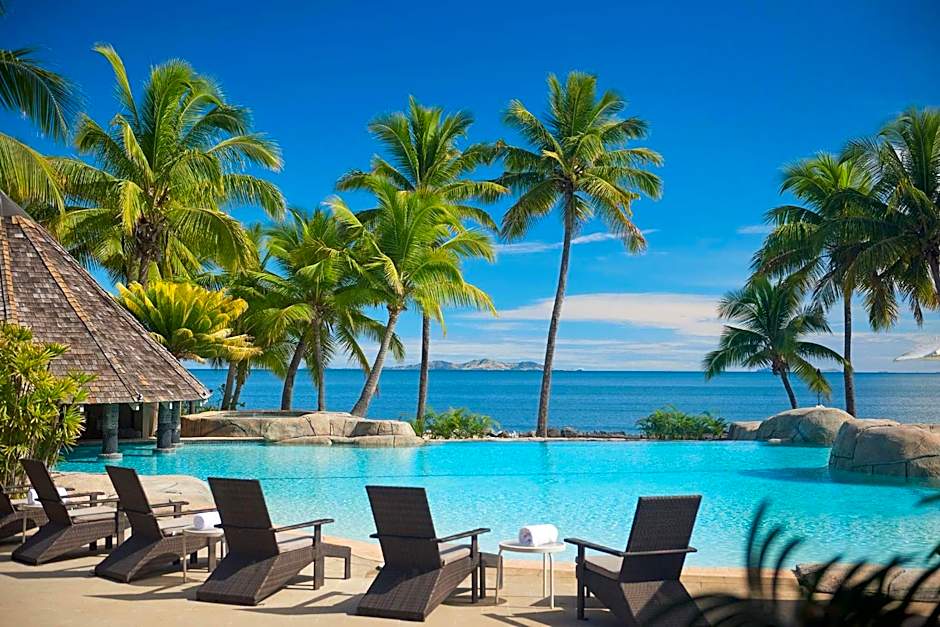 DoubleTree Resort by Hilton Fiji, Sonaisali Island