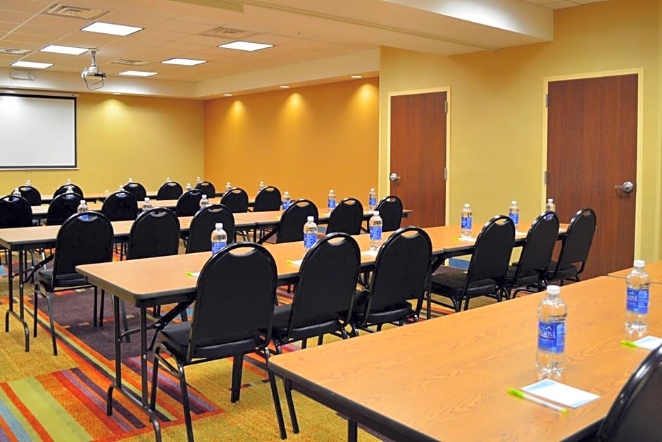 Fairfield Inn & Suites by Marriott Stafford Quantico