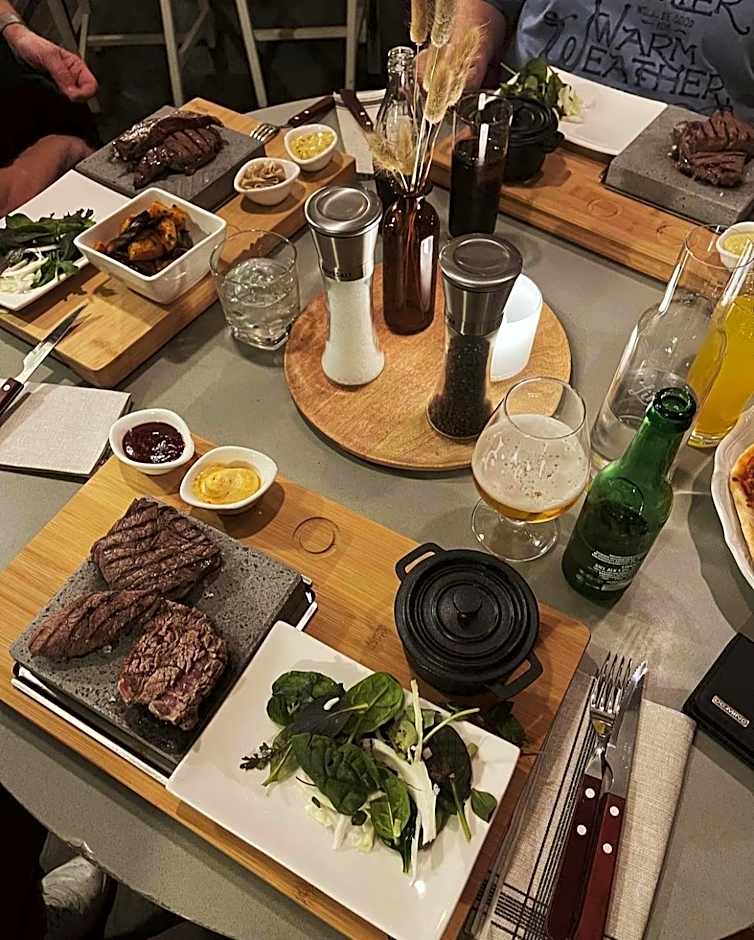 First Camp Moraparken Hotel