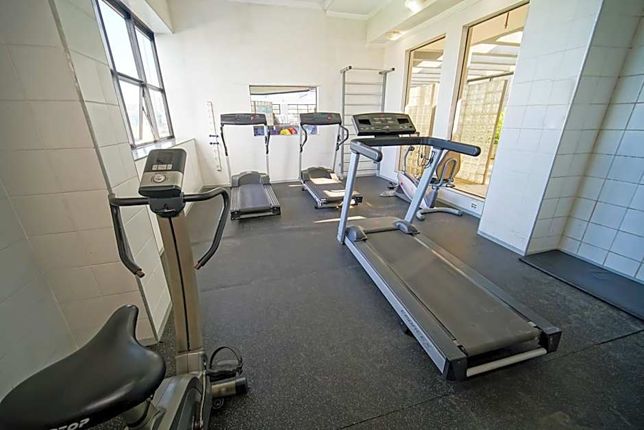 Hotel Dan Inn Sorocaba by Nacional Inn