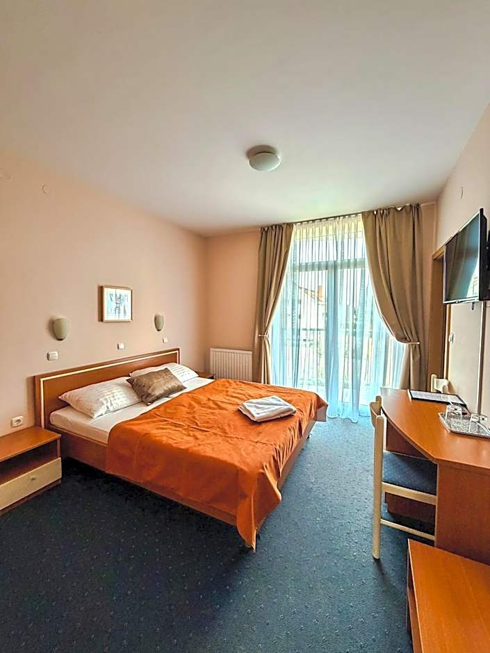 Hotel Imperium