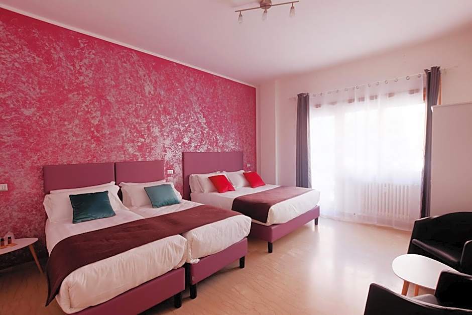 Rome Suite Vatican