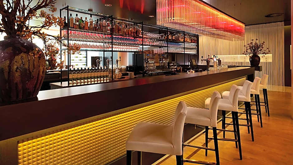 Park Plaza Amsterdam Airport