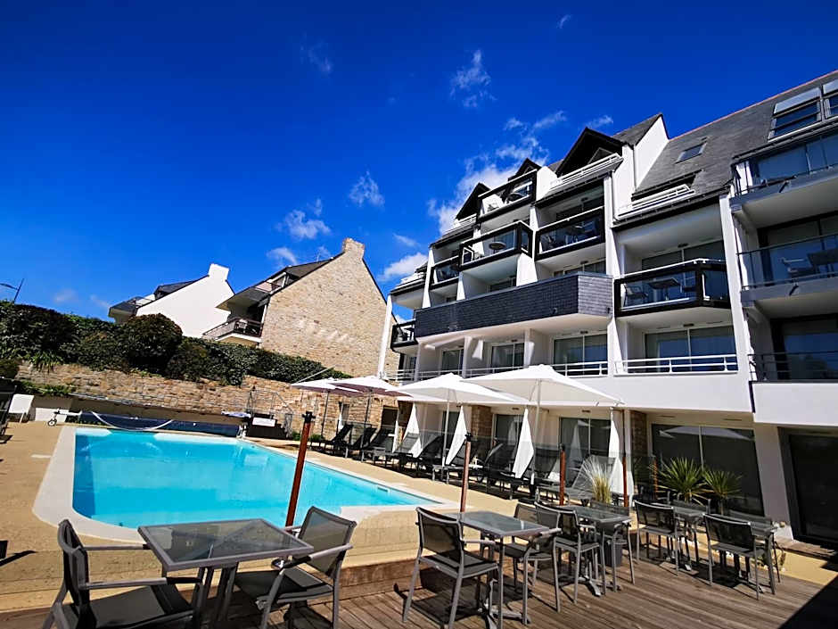 Le Churchill Hôtel & Spa