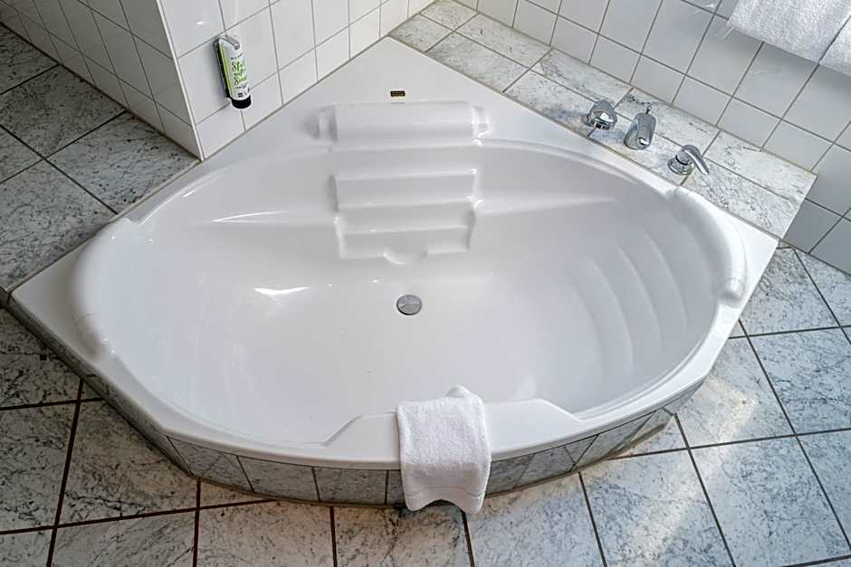 Parkhotel Bad Homburg