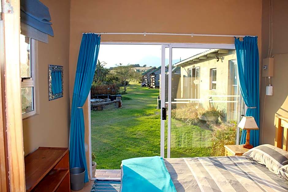 The Wild Farm Backpackers