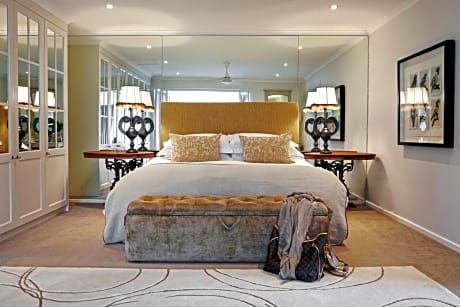 Penthouse Suite