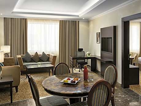 Family Connecting Rooms