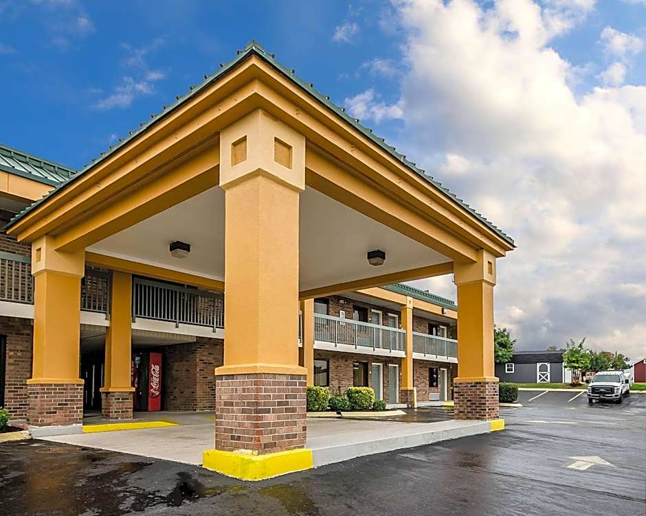 Quality Inn Franklin South