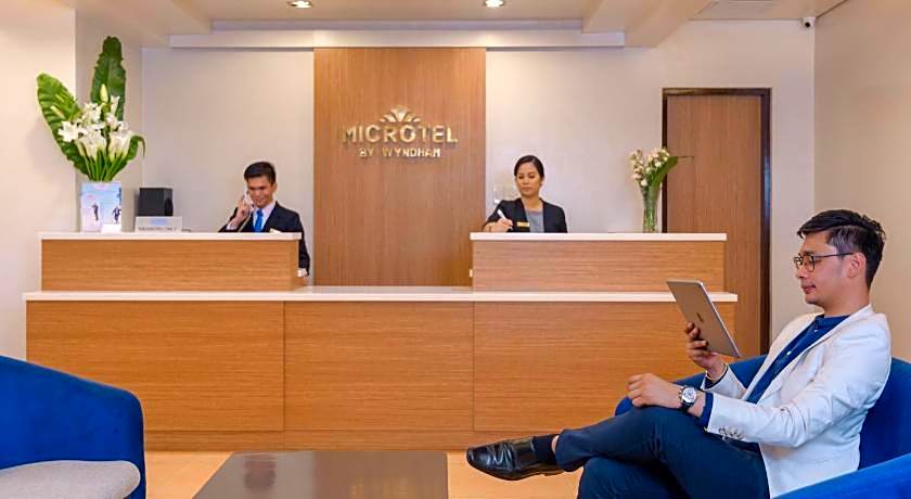 Microtel by Wyndham Davao