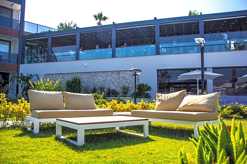 The Nowness Luxury Hotel & Spa Adulty Only