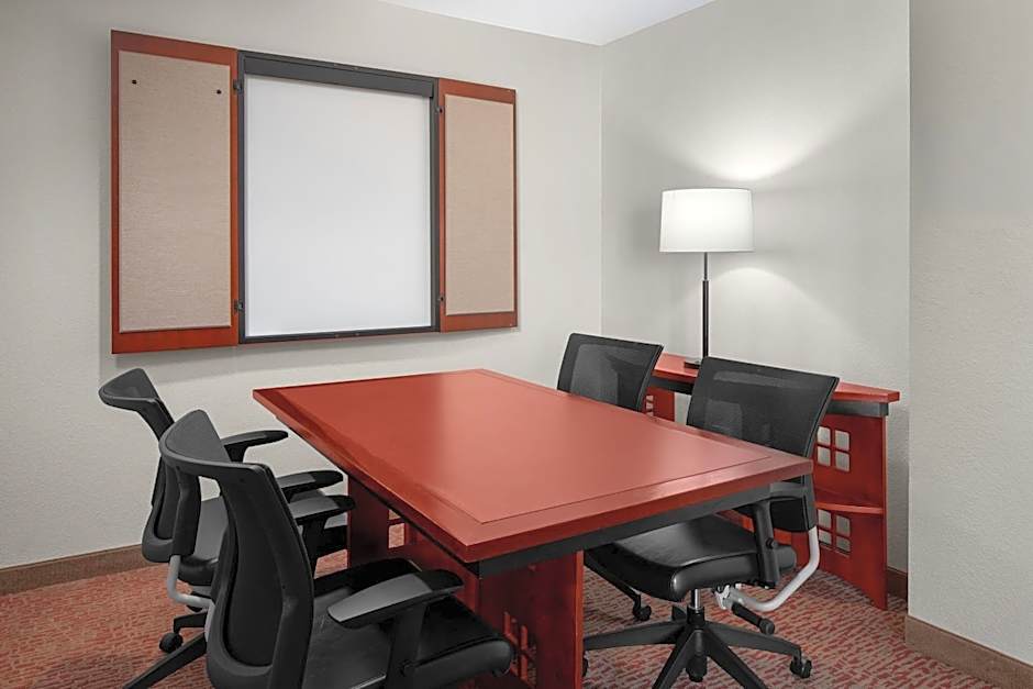 Larkspur Landing Sunnyvale