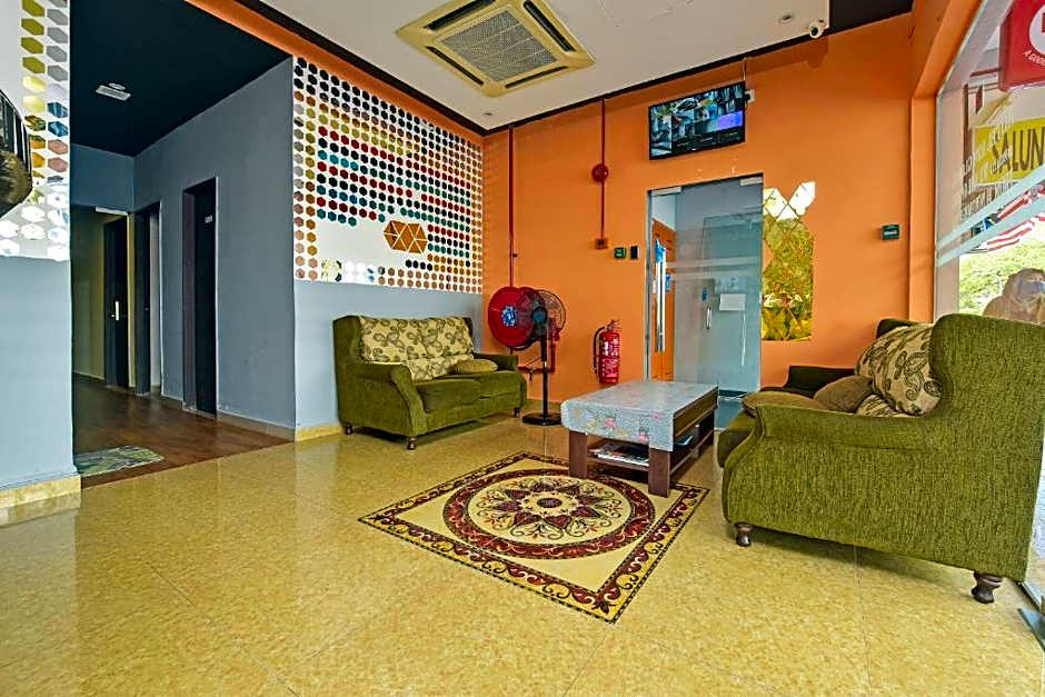 Hotel Rim Global Subang