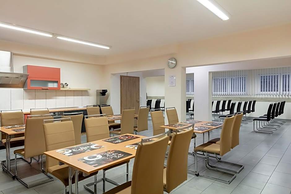 Dominik Hotel & Eventsaal