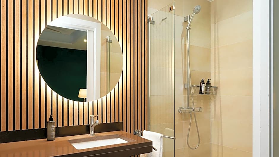 Hotel Ramblas Internacional