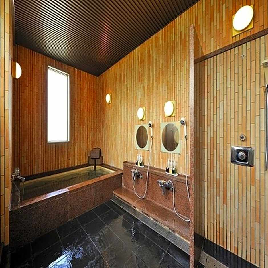Hotel Shiosai