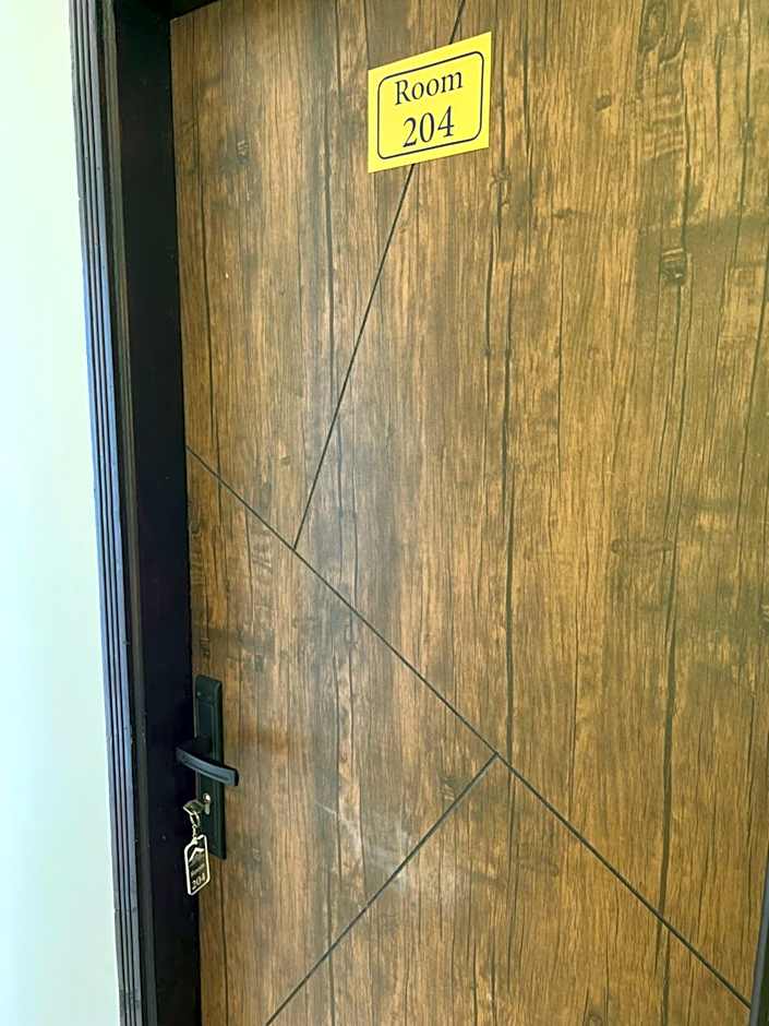 Imperial Pyramids View Inn