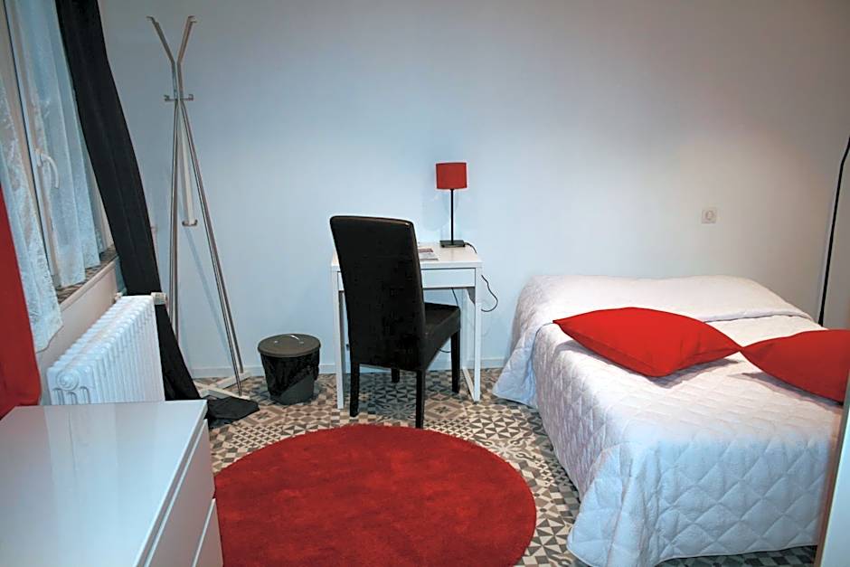 Hôtel Le Chambellan