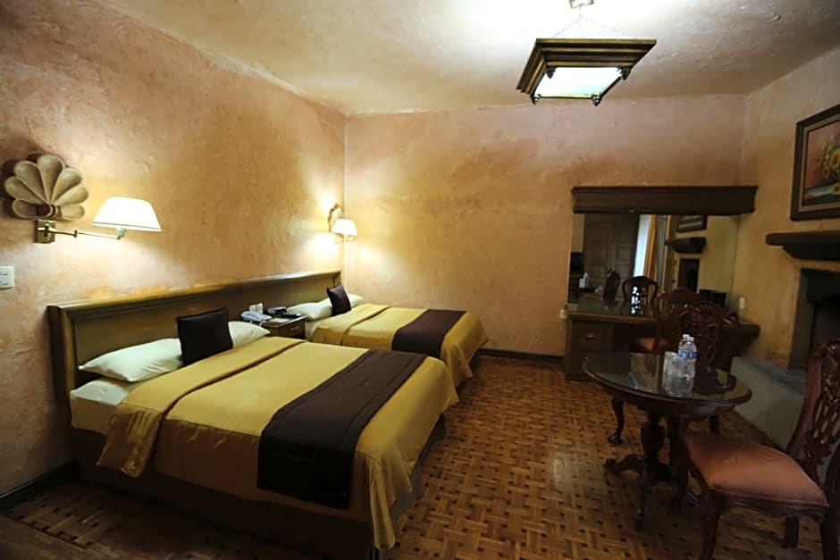 Casa de la Loma