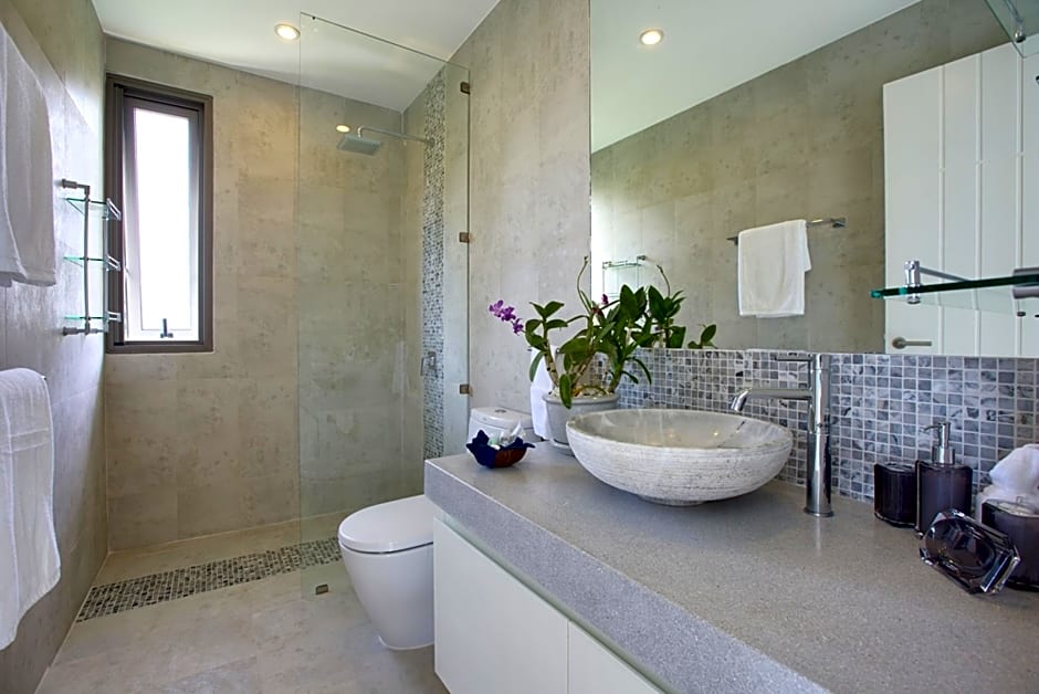 Shades Of Blue Villa