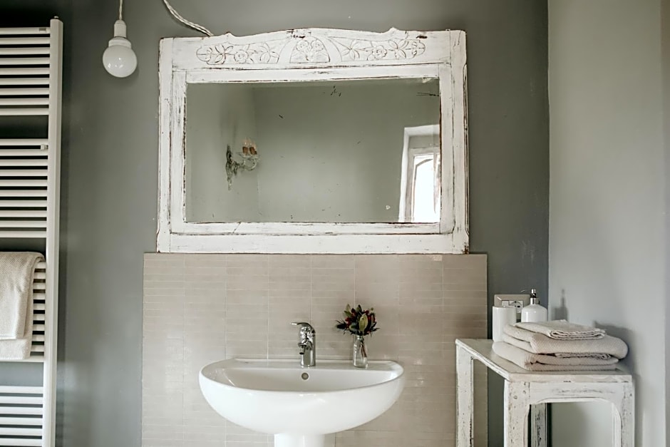 Guest House Al Devesio