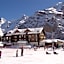 Hotel Jungfrau Mürren