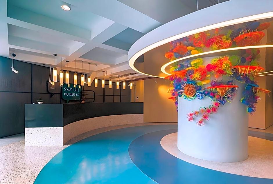 lyf Cebu City managed by The Ascott Limited