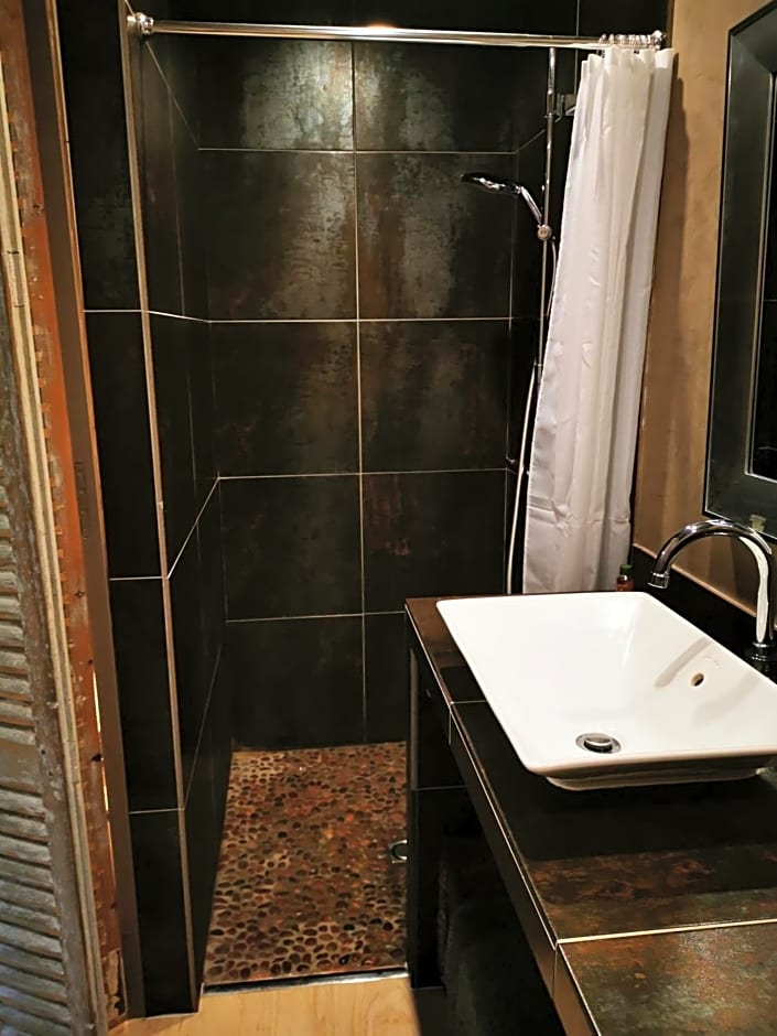 Le Puits de la Foltière