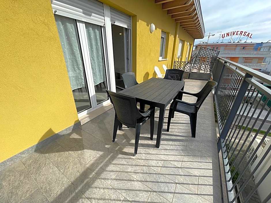 RESIDENCE PACE - Agenzia Cocal