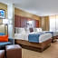 Comfort Suites Savannah Gateway I-95