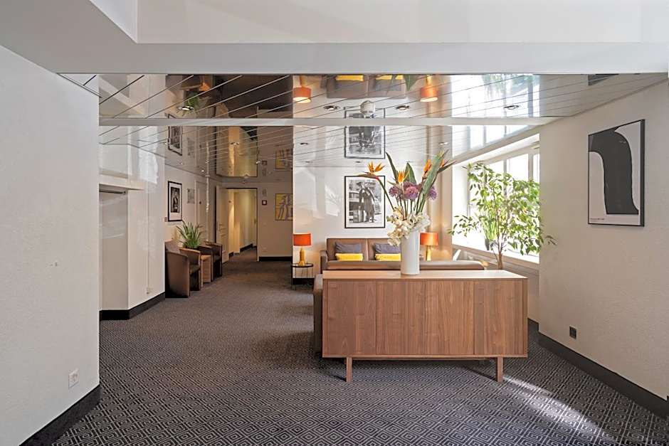 Hotel Stoller