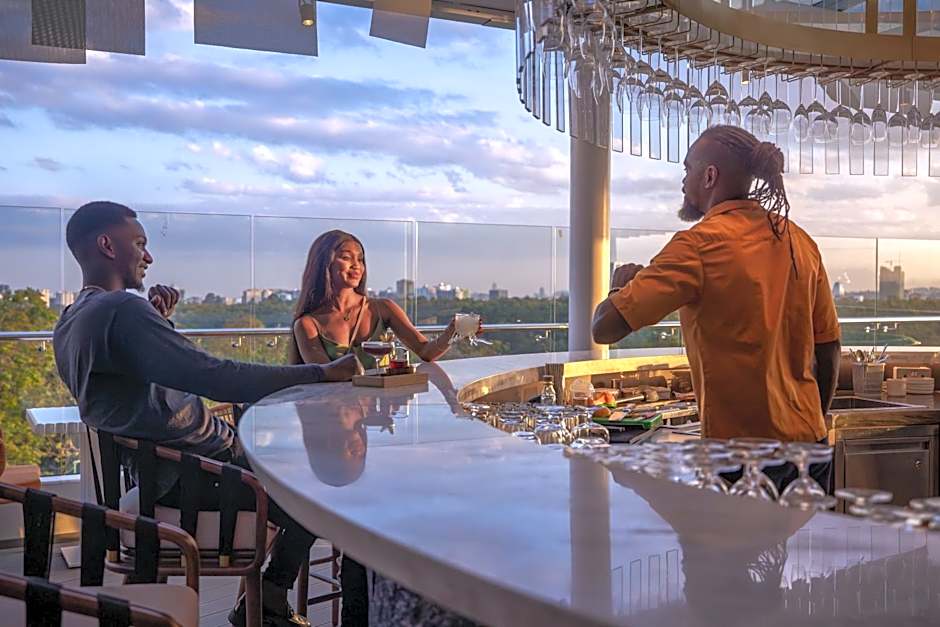 Gem Forest Hotel Nairobi - MGallery Collection