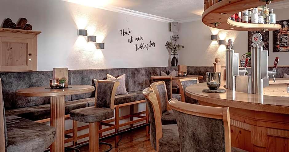 Appartements KATHRIN