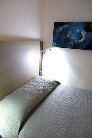 Double Room - Disability Access