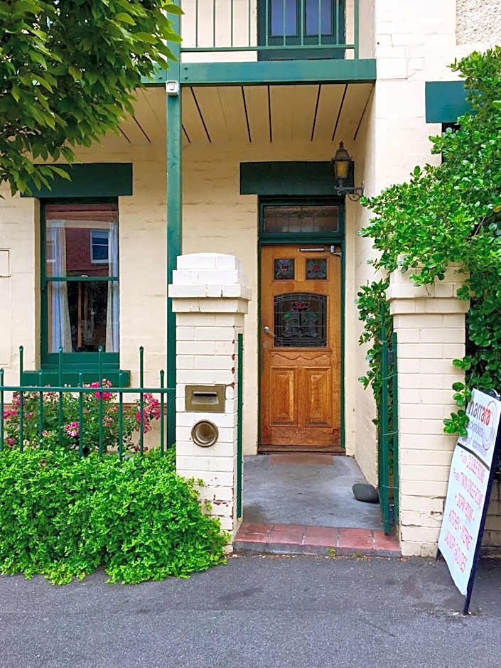 Narrara Backpackers Hobart