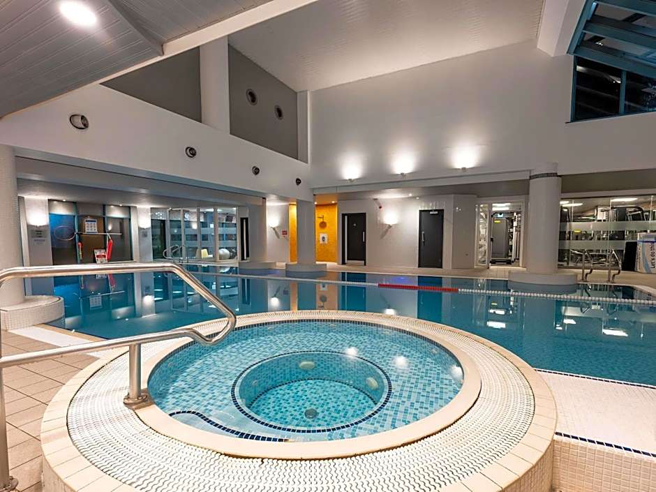 Novotel Cardiff Centre