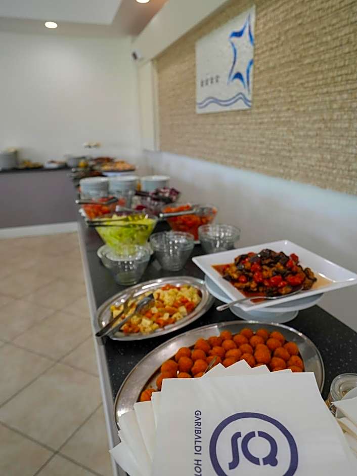 GH Baraka Village Sicilia