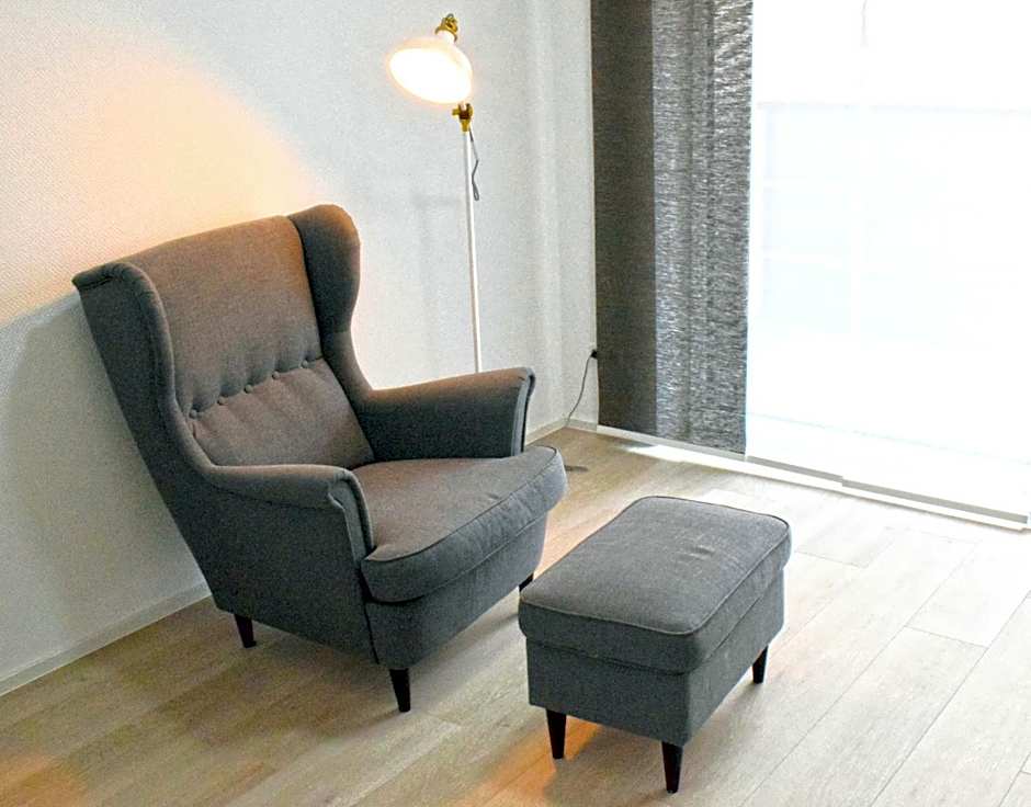 Apartmenthaus Schlossgasse