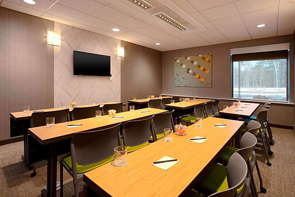 SpringHill Suites by Marriott Hampton Portsmouth