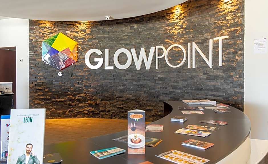 Hotel Glow Point - Mulza