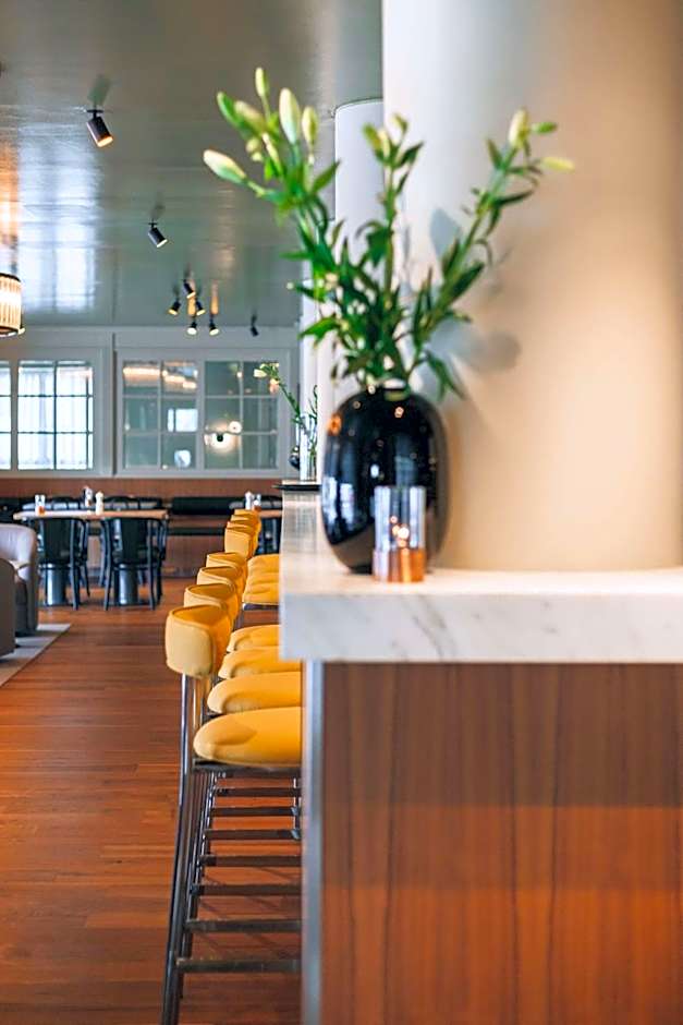 Hotell Reisen, in The Unbound Collection by Hyatt