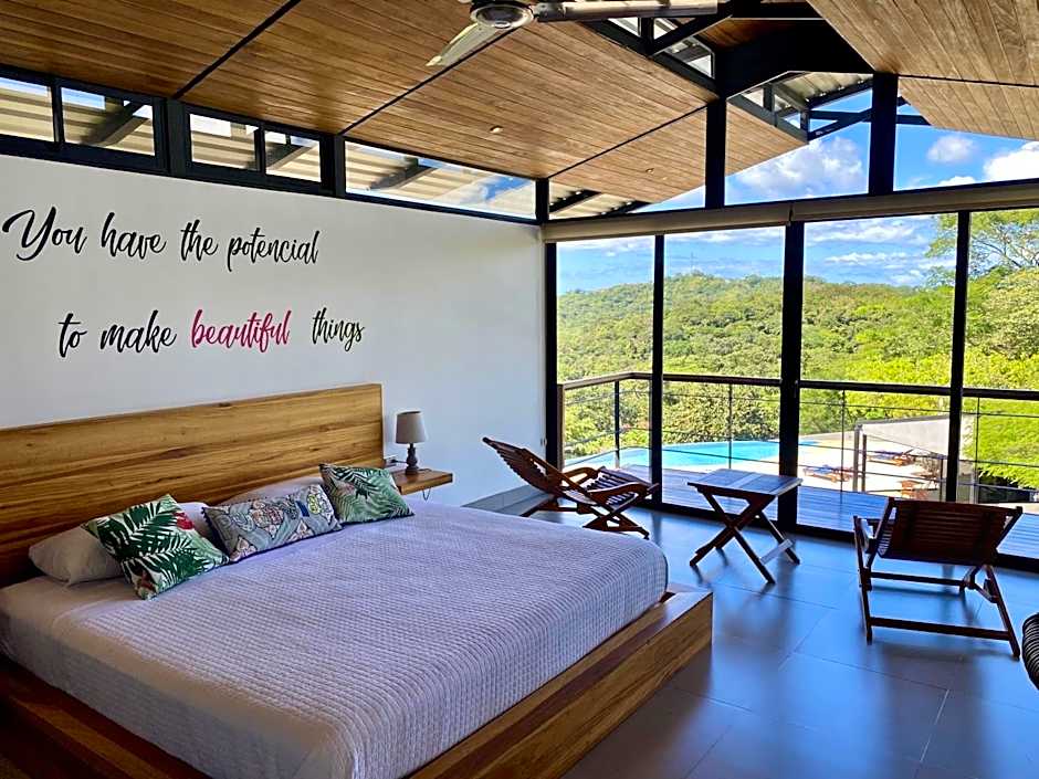 Pacific Kalokairi - Adults Only