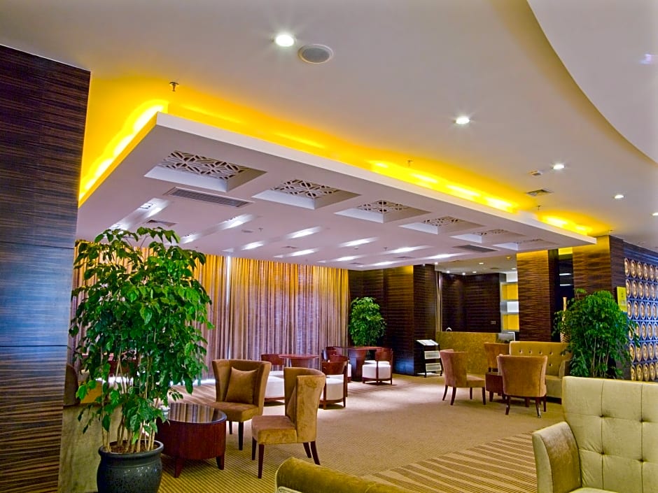 Wanda Realm Xiamen North Bay