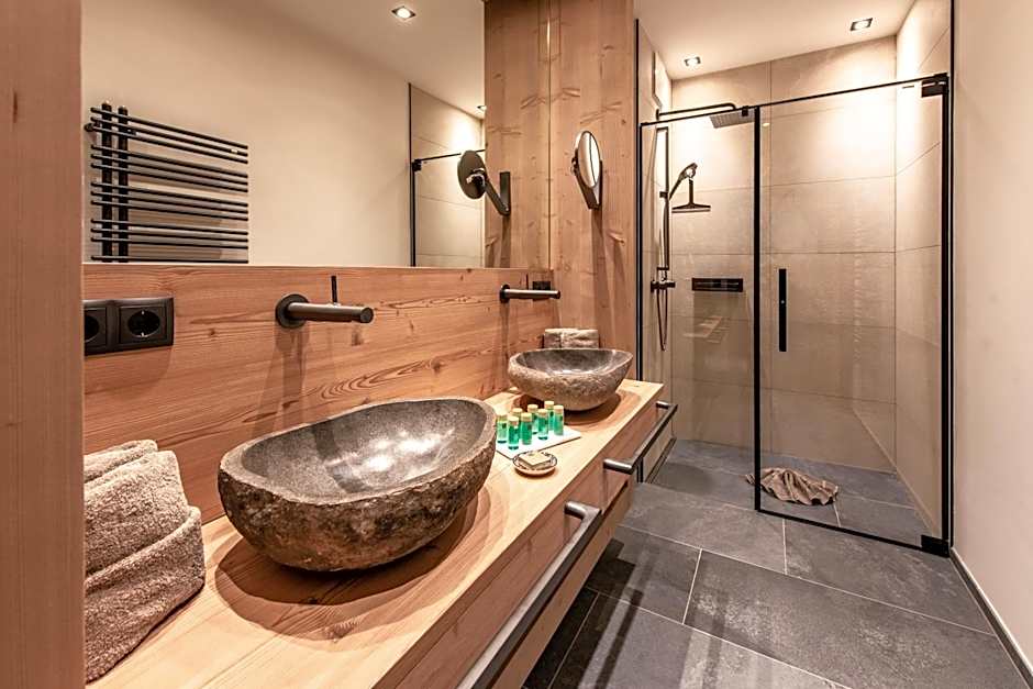 Natursinn Mountainchalets