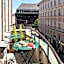 The Yard Hostel