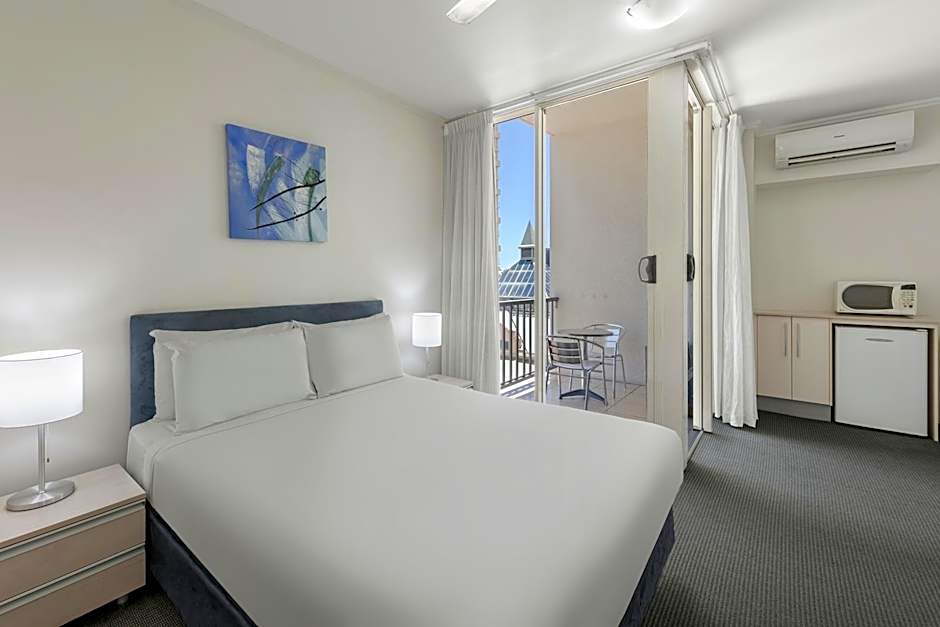 Park Regis City Quays