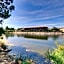 Hotel Le Phoebus Garden & Spa
